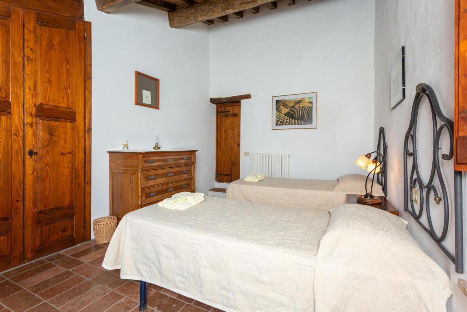 Villa Caporlese Terni Ngoại thất bức ảnh