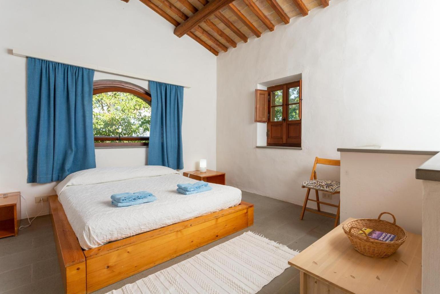 Villa Caporlese Terni Ngoại thất bức ảnh