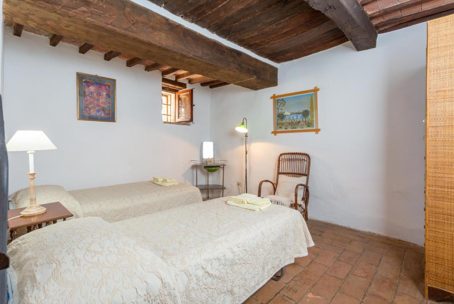 Villa Caporlese Terni Ngoại thất bức ảnh