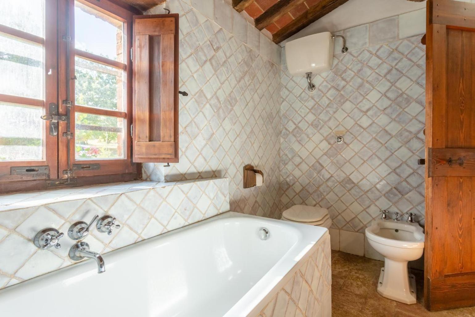 Villa Caporlese Terni Ngoại thất bức ảnh