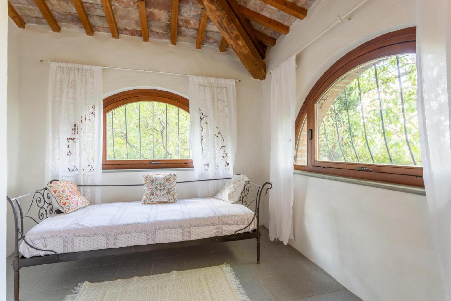 Villa Caporlese Terni Ngoại thất bức ảnh