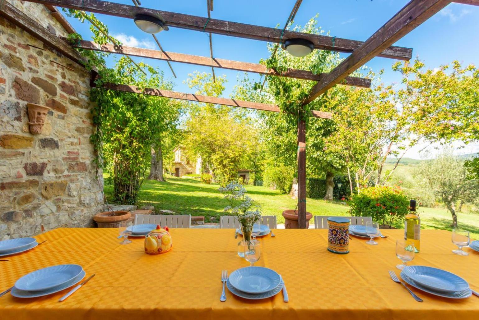 Villa Caporlese Terni Ngoại thất bức ảnh