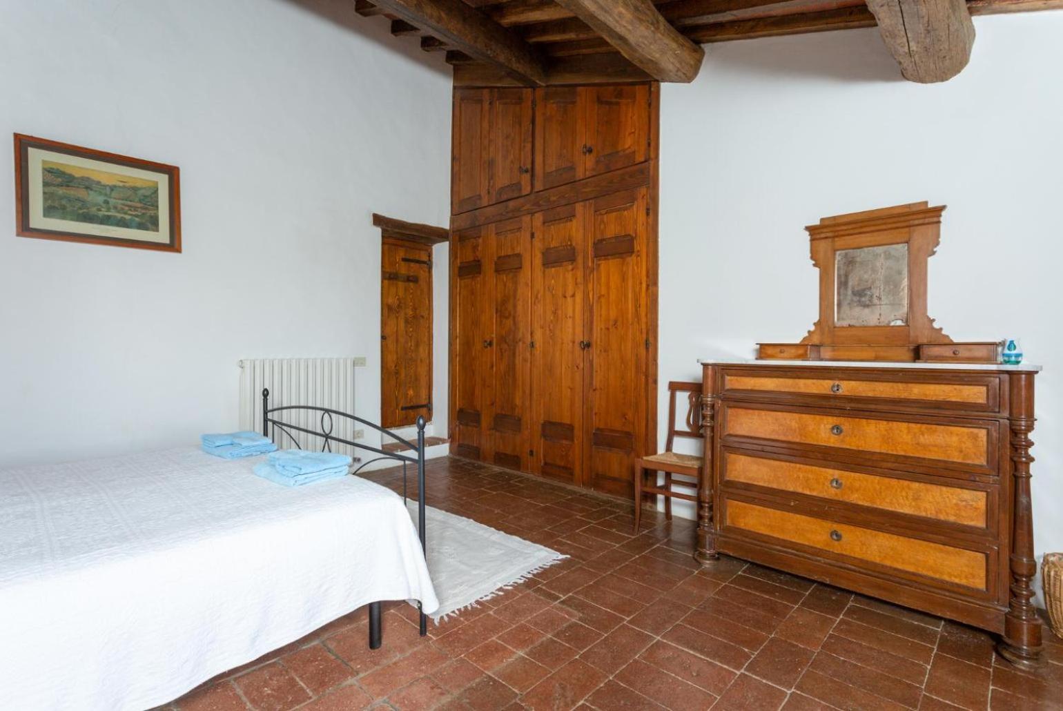 Villa Caporlese Terni Ngoại thất bức ảnh