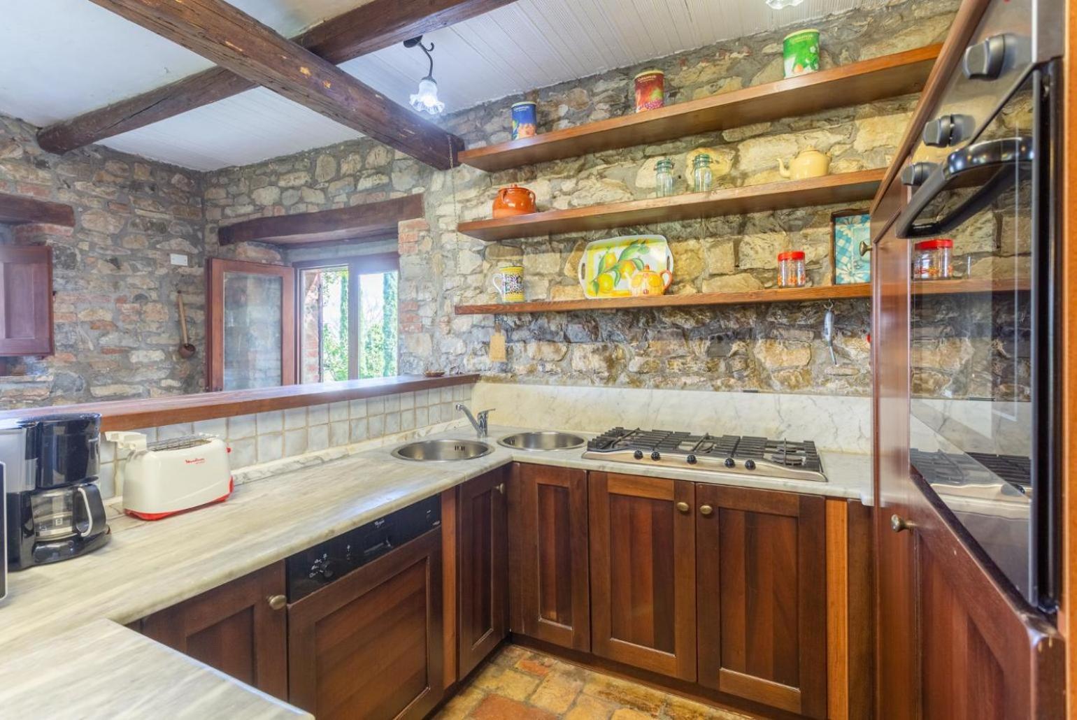 Villa Caporlese Terni Ngoại thất bức ảnh